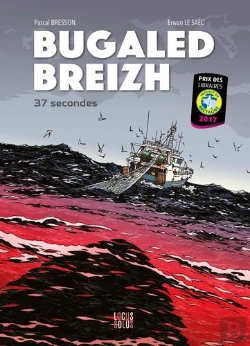 Bertrand.pt - Bugaled Breizh ; 37 Secondes