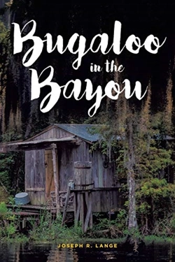 Bertrand.pt - Bugaloo In The Bayou