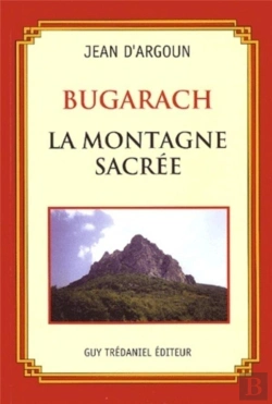Bertrand.pt - Bugarach ; La Montagne Sacrée