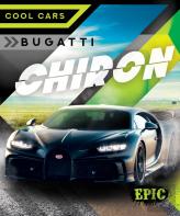 Bugati Chiron
