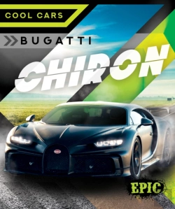 Bertrand.pt - Bugati Chiron