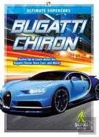 Bugatti Chiron