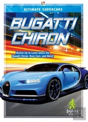 Bugatti Chiron