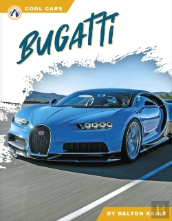 Bertrand.pt - Bugatti