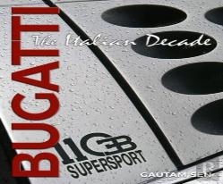 Bugatti
