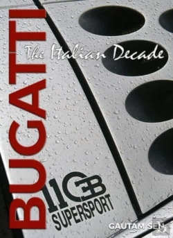 Bertrand.pt - Bugatti