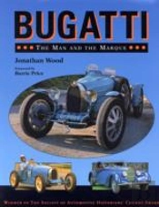 Bugatti