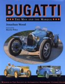 Bertrand.pt - Bugatti