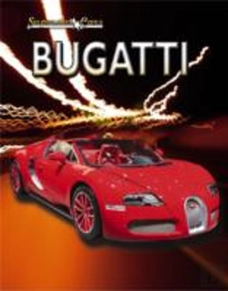 Bertrand.pt - Bugatti