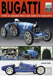 Bugatti T And Its Variants