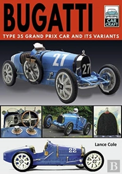 Bertrand.pt - Bugatti T And Its Variants