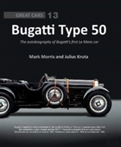 Bertrand.pt - Bugatti Type 50