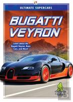 Bugatti Veyron