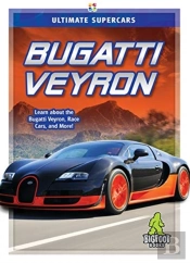 Bugatti Veyron