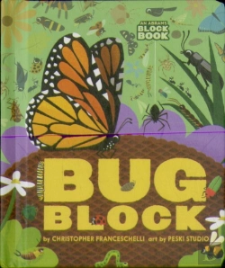 Bertrand.pt - Bugblock (An Abrams Block Book)