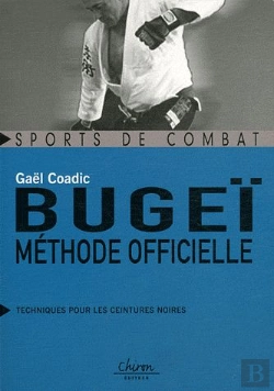 Bertrand.pt - Bugei Methode Officielle