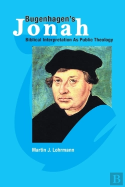 Bertrand.pt - Bugenhagen'S Jonah