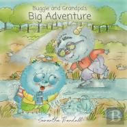 Buggle And Grandpa'S Big Adventure