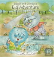 Buggle And Grandpa'S Big Adventure