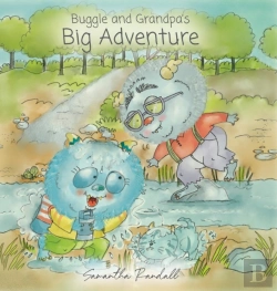 Bertrand.pt - Buggle And Grandpa'S Big Adventure