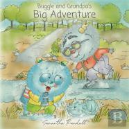Buggle And Grandpa'S Big Adventure