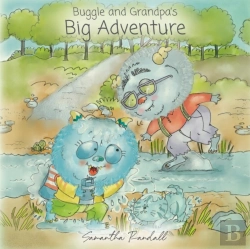 Bertrand.pt - Buggle And Grandpa'S Big Adventure