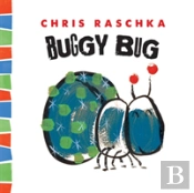 Buggy Bug