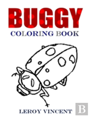 Buggy Coloring Book