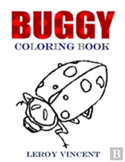 Bertrand.pt - Buggy Coloring Book