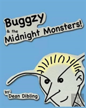 Buggzy & The Midnight Monsters