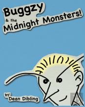 Buggzy & The Midnight Monsters