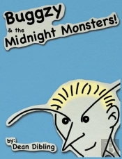 Buggzy & The Midnight Monsters