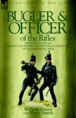 Bertrand.pt - Bugler And Officer Of The Rifles