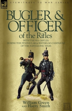 Bertrand.pt - Bugler And Officer Of The Rifles