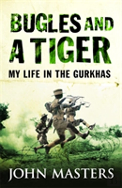 Bertrand.pt - Bugles And A Tiger