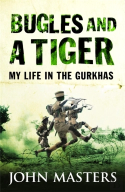 Bertrand.pt - Bugles And A Tiger