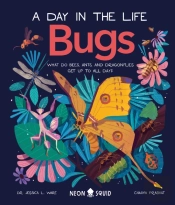 Bugs (A Day In The Life)