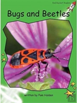 Bertrand.pt - Bugs And Beetles