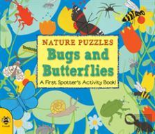 Bugs And Butterflies