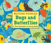 Bugs And Butterflies
