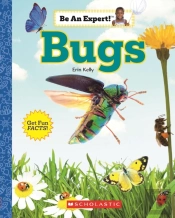 Bugs (Be An Expert!)