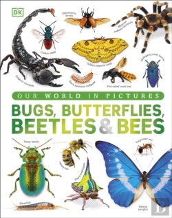 Bertrand.pt - Bugs, Butterflies, Beetles And Bees