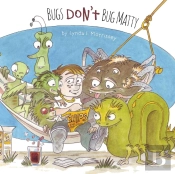 Bugs Don'T Bug Matty