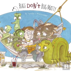 Bertrand.pt - Bugs Don'T Bug Matty