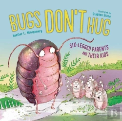 Bertrand.pt - Bugs Don'T Hug