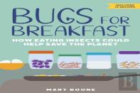 Bugs For Breakfast