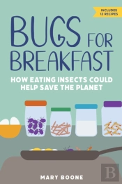 Bugs For Breakfast