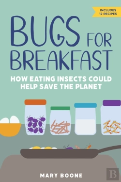 Bertrand.pt - Bugs For Breakfast
