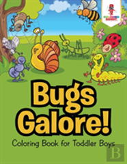 Bugs Galore!