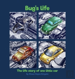 Bertrand.pt - Bug'S Life: The Life Story Of One Little Car